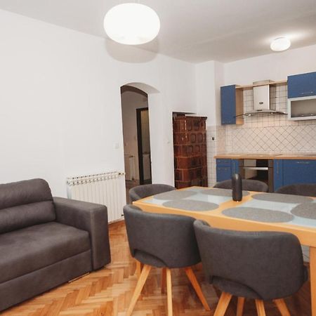 Mare Apartman Zára Kültér fotó
