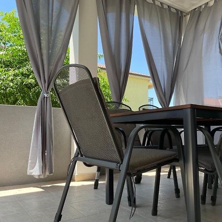 Mare Apartman Zára Kültér fotó