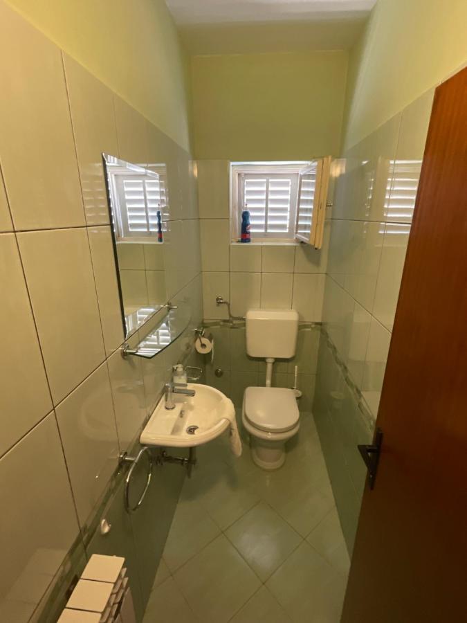 Mare Apartman Zára Kültér fotó