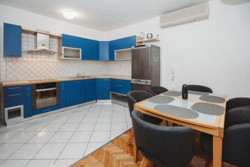 Mare Apartman Zára Kültér fotó