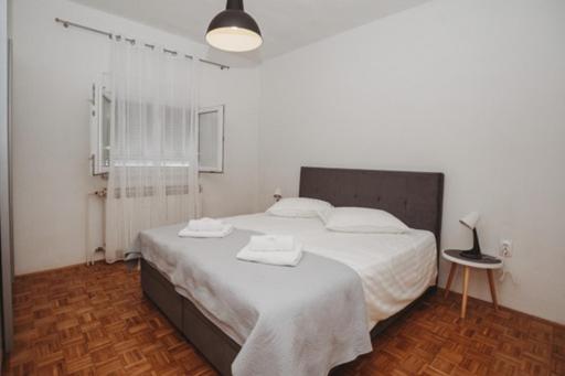 Mare Apartman Zára Kültér fotó