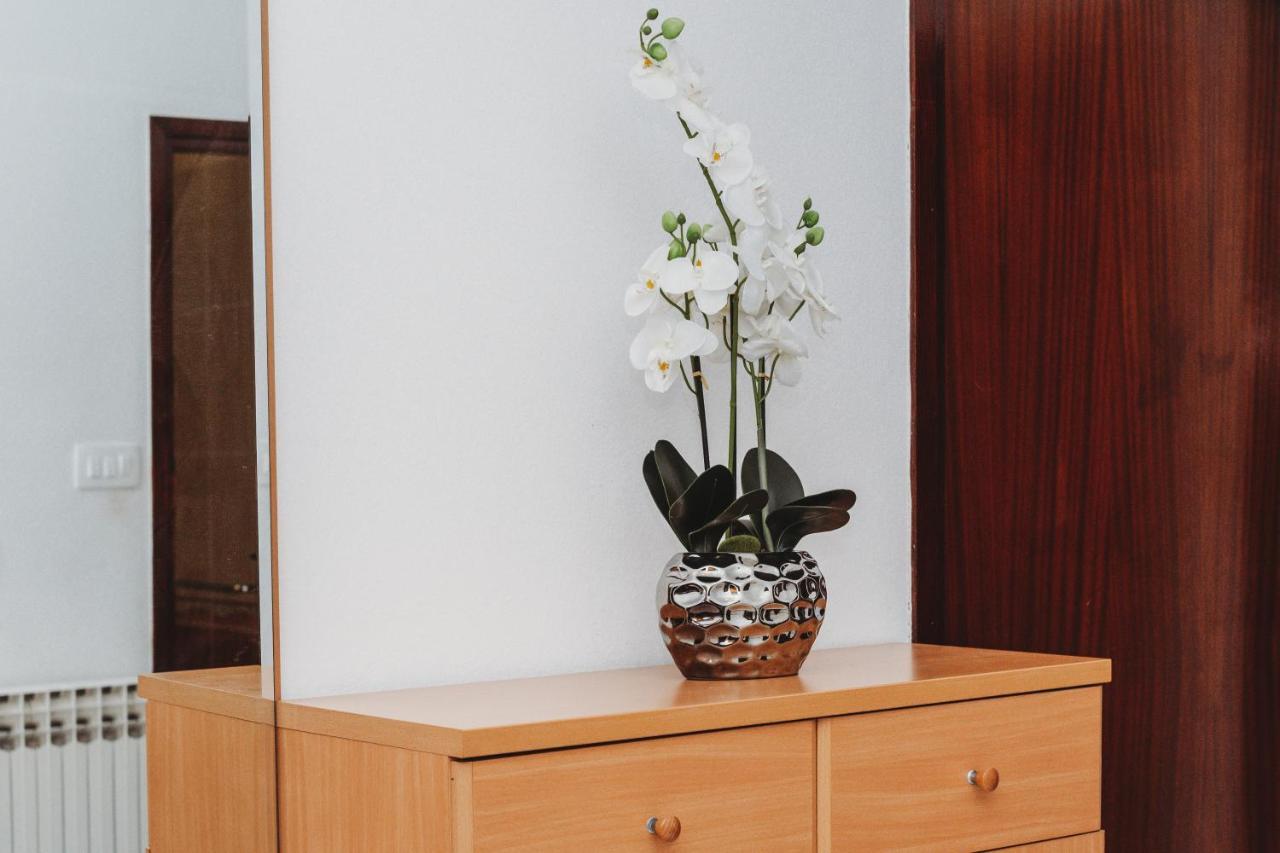 Mare Apartman Zára Kültér fotó