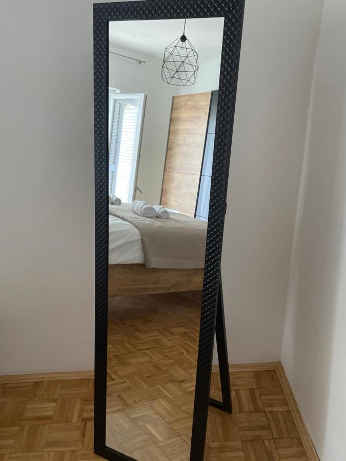 Mare Apartman Zára Kültér fotó