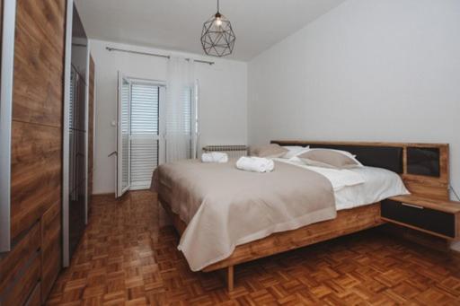 Mare Apartman Zára Kültér fotó