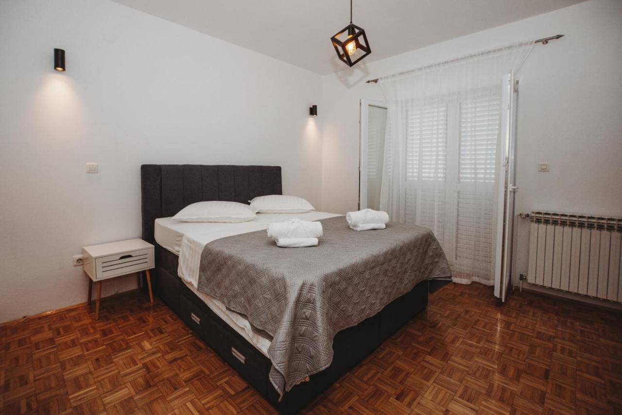 Mare Apartman Zára Kültér fotó