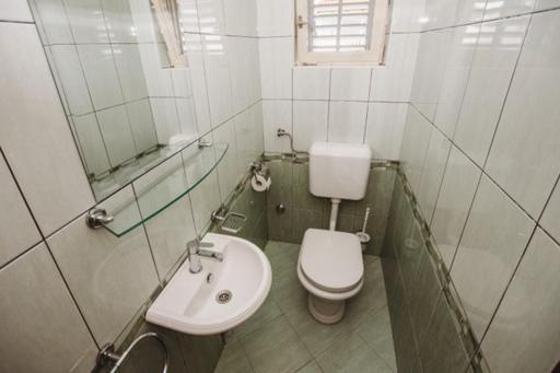 Mare Apartman Zára Kültér fotó