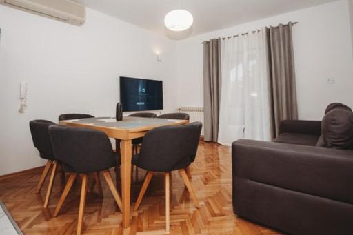 Mare Apartman Zára Kültér fotó