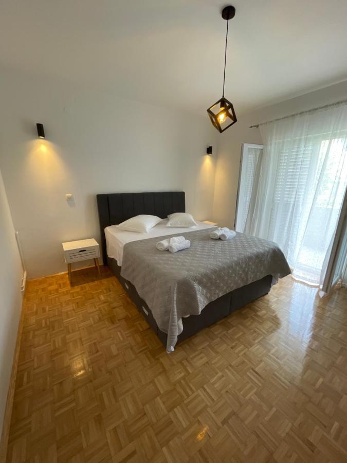 Mare Apartman Zára Kültér fotó