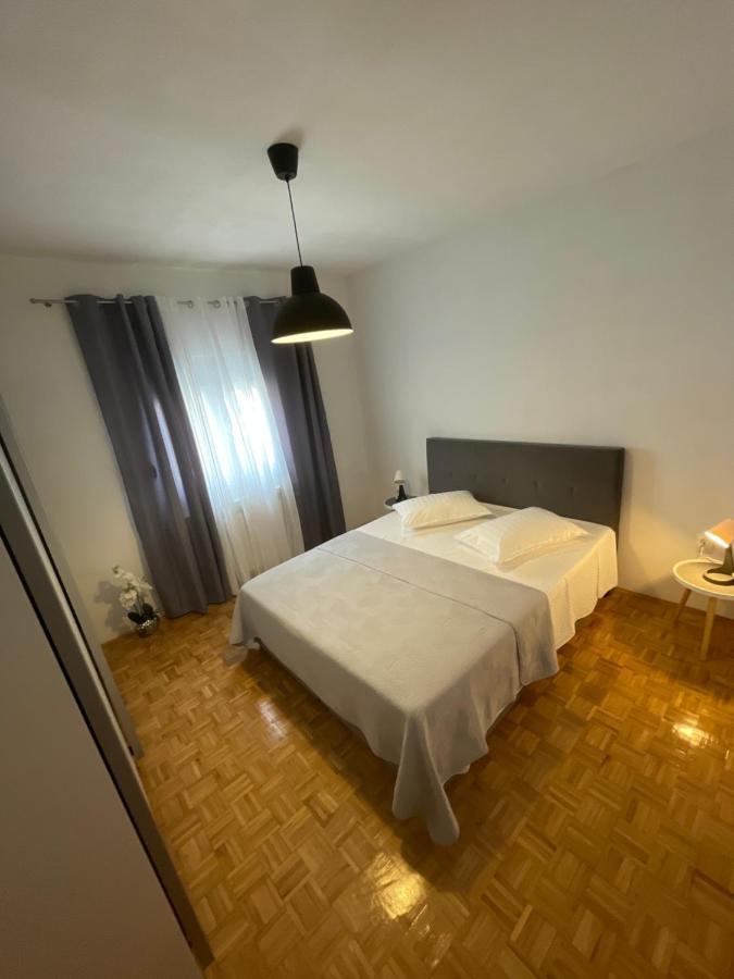 Mare Apartman Zára Kültér fotó