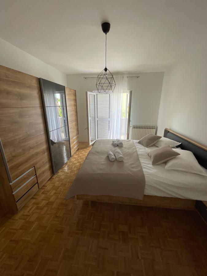Mare Apartman Zára Kültér fotó