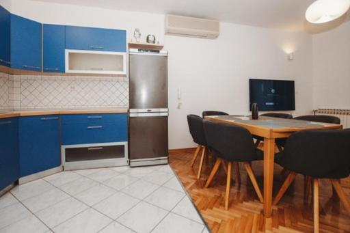 Mare Apartman Zára Kültér fotó