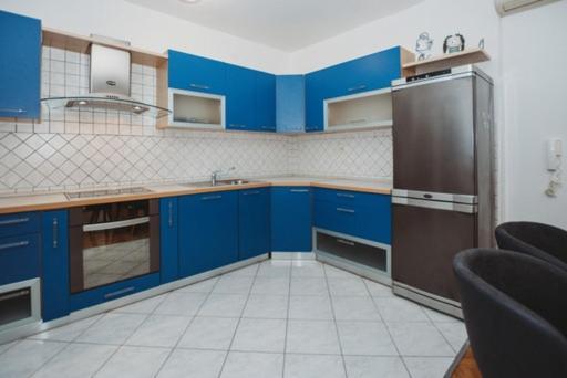 Mare Apartman Zára Kültér fotó
