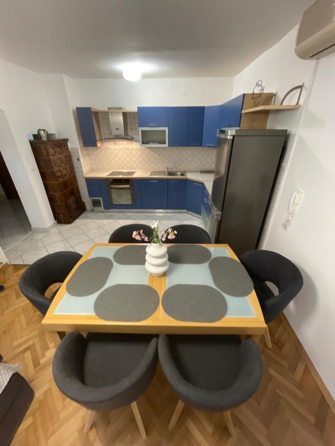 Mare Apartman Zára Kültér fotó