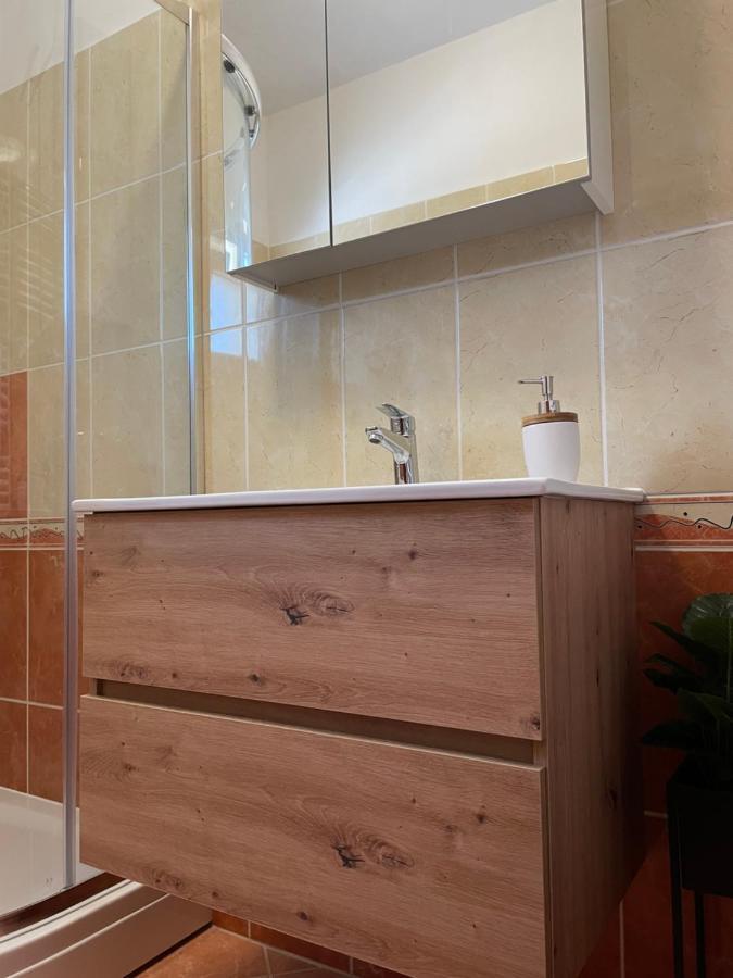 Mare Apartman Zára Kültér fotó