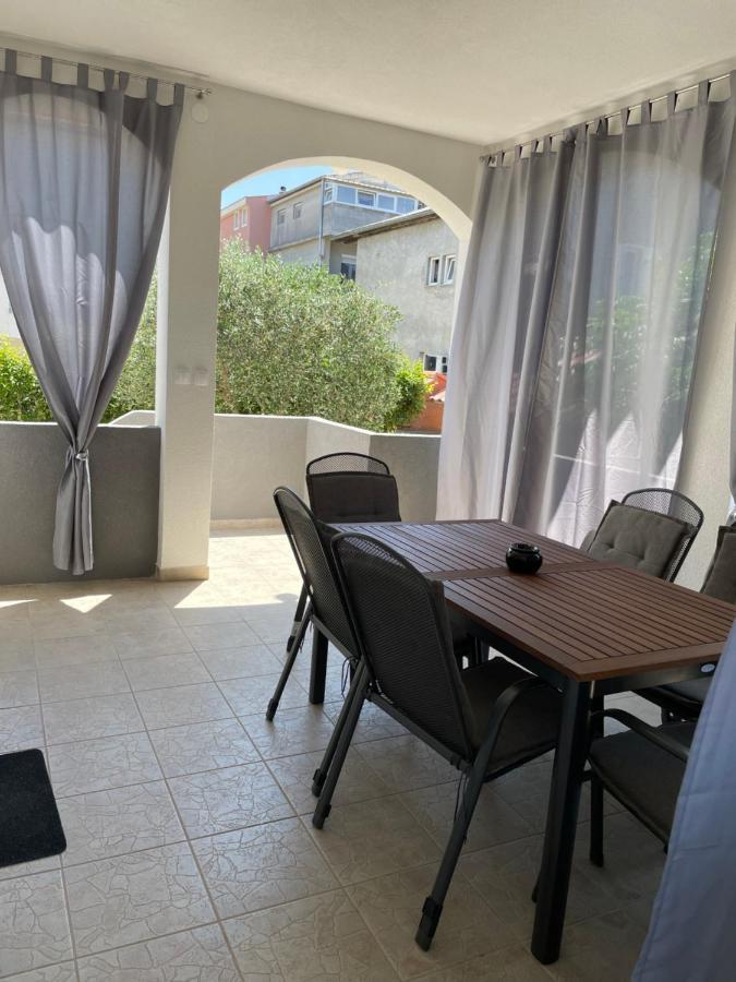 Mare Apartman Zára Kültér fotó