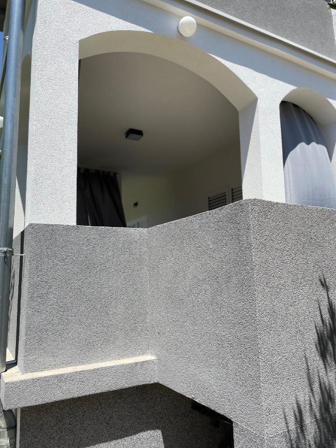 Mare Apartman Zára Kültér fotó