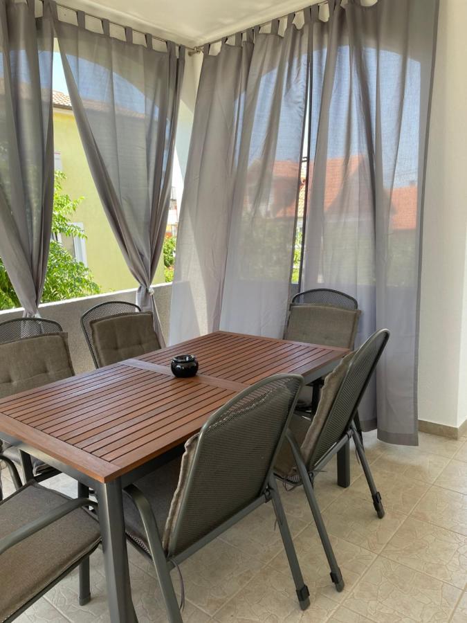 Mare Apartman Zára Kültér fotó