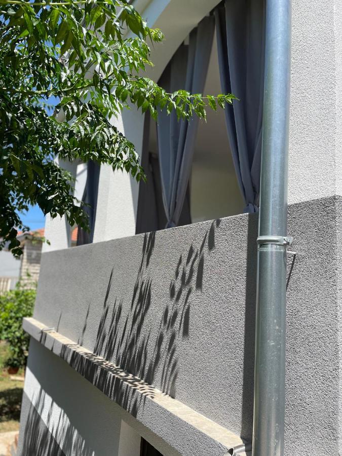 Mare Apartman Zára Kültér fotó
