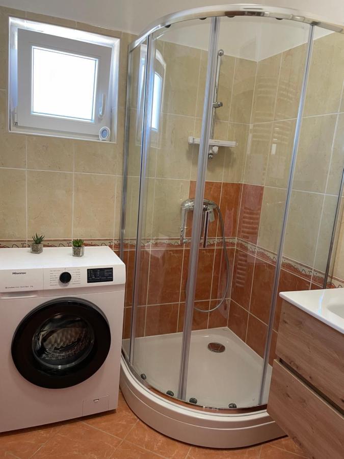 Mare Apartman Zára Kültér fotó