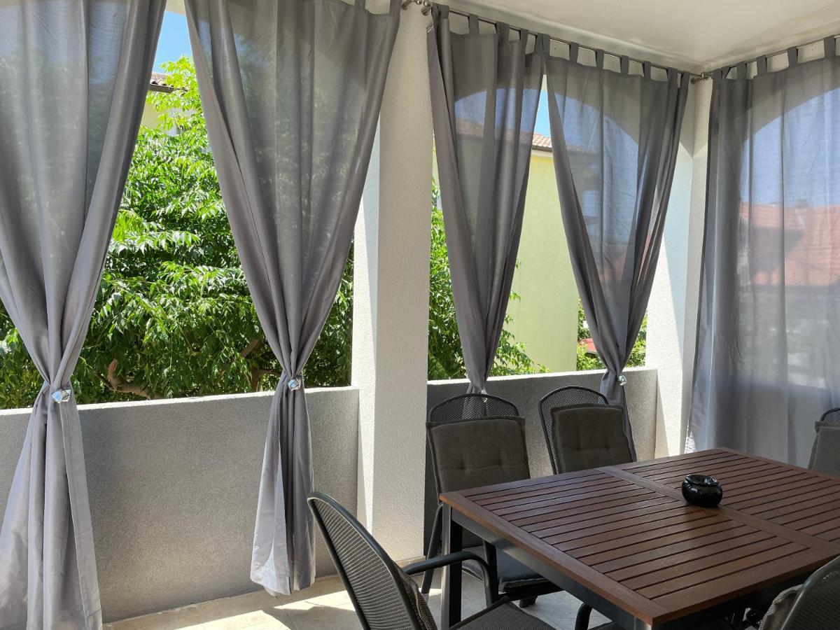 Mare Apartman Zára Kültér fotó